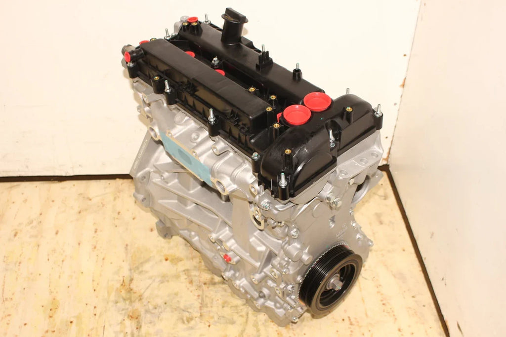 2013-2016 Ford Fusion 2.0L Turbo Engine CAF488TQ2 4-Cylinder