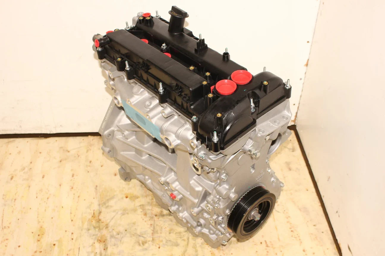 2013-2016 Ford Escape 2.0L Turbo Engine CAF488TQ2 4-Cylinder
