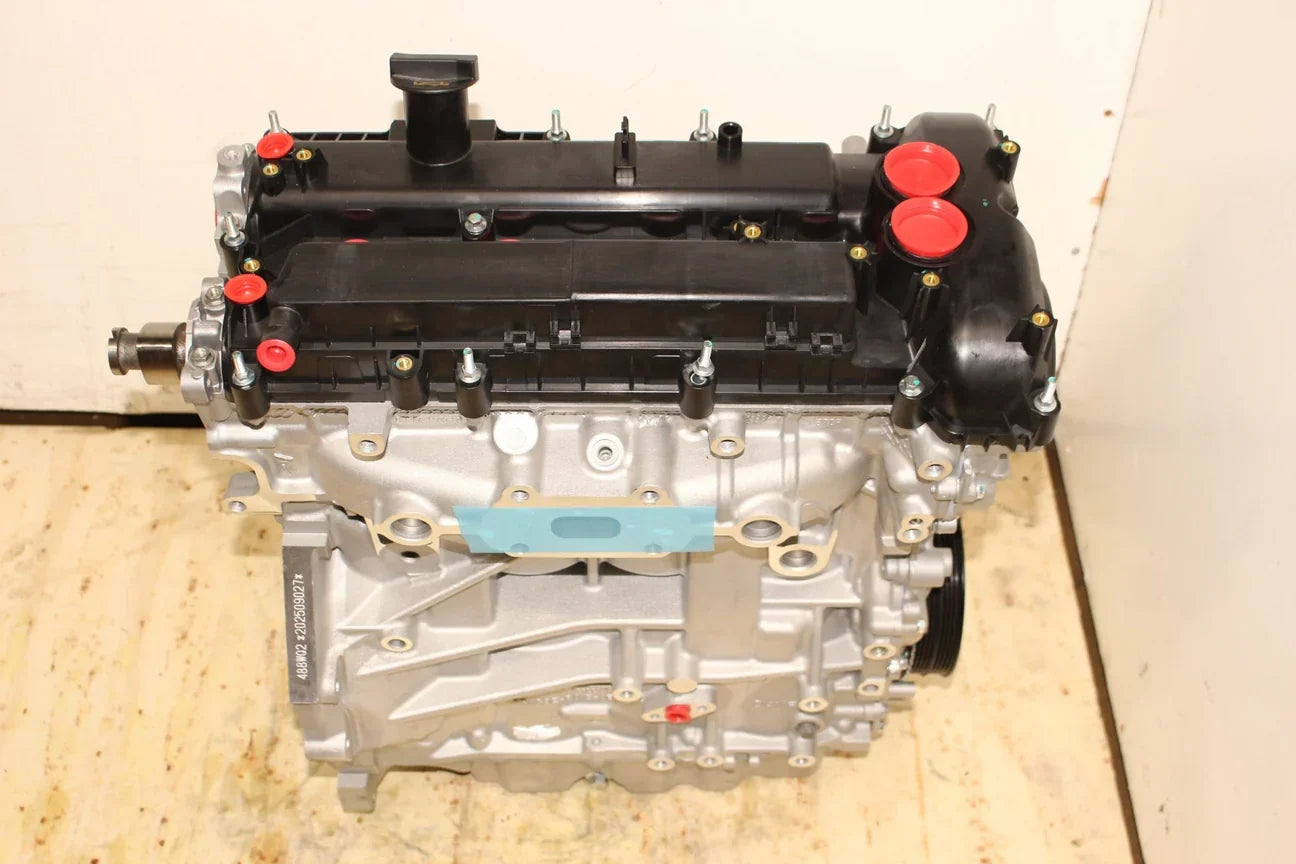 2013-2016 Ford Escape 2.0L Turbo Engine CAF488TQ2 4-Cylinder