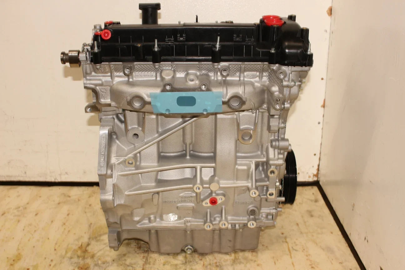 2013-2016 Ford Escape 2.0L Turbo Engine CAF488TQ2 4-Cylinder