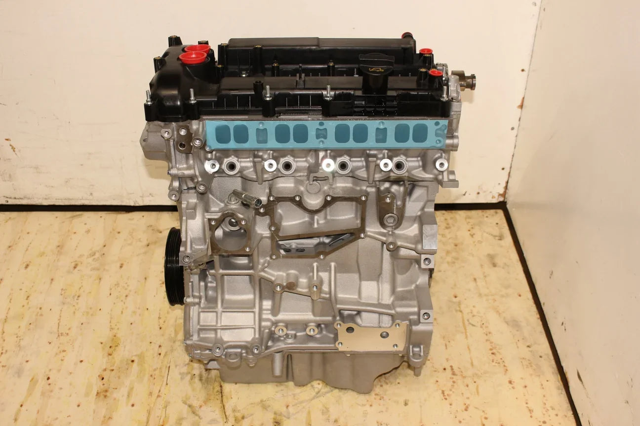 2013-2016 Ford Fusion 2.0L Turbo Engine CAF488TQ2 4-Cylinder