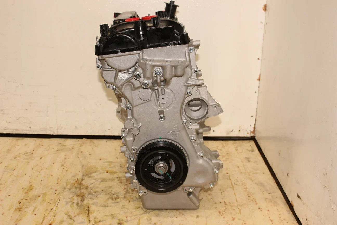 2013-2016 Ford Escape 2.0L Turbo Engine CAF488TQ2 4-Cylinder
