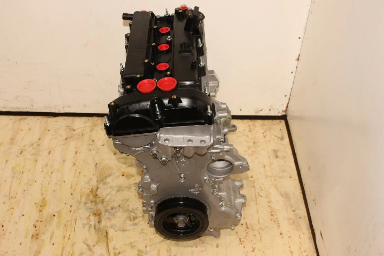 2013-2016 Ford Fusion 2.0L Turbo Engine CAF488TQ2 4-Cylinder