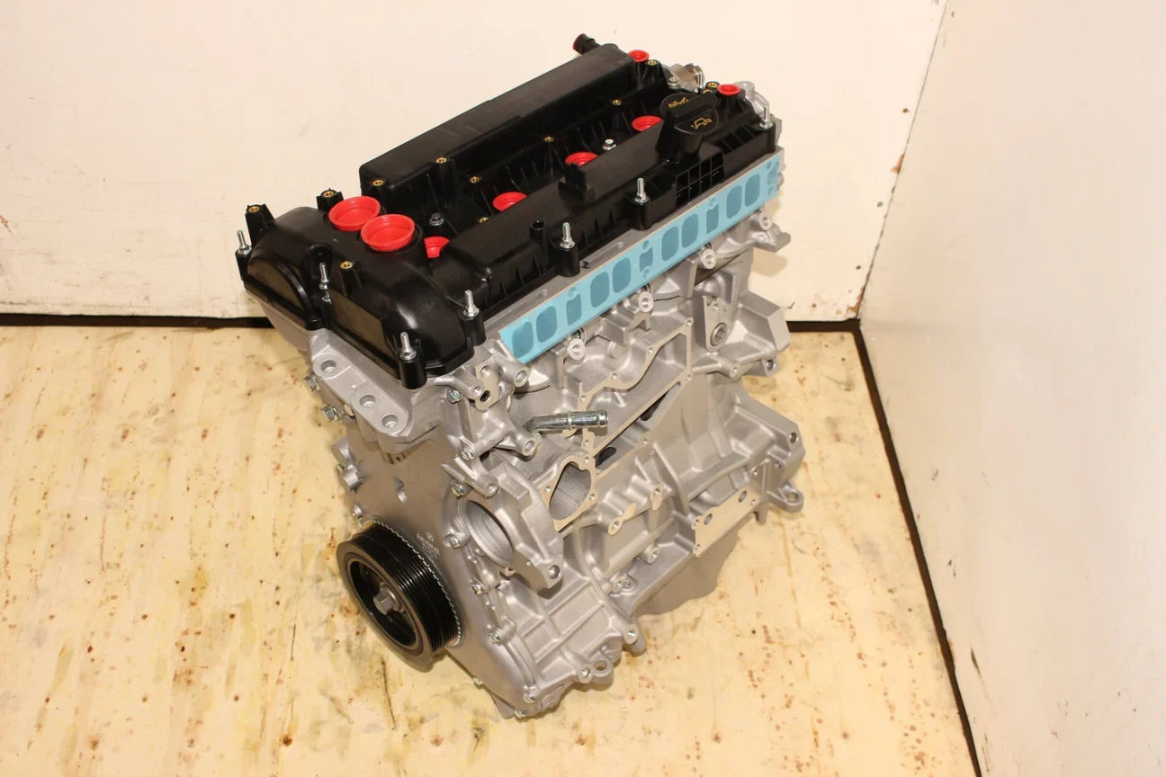 2013-2016 Ford Escape 2.0L Turbo Engine CAF488TQ2 4-Cylinder