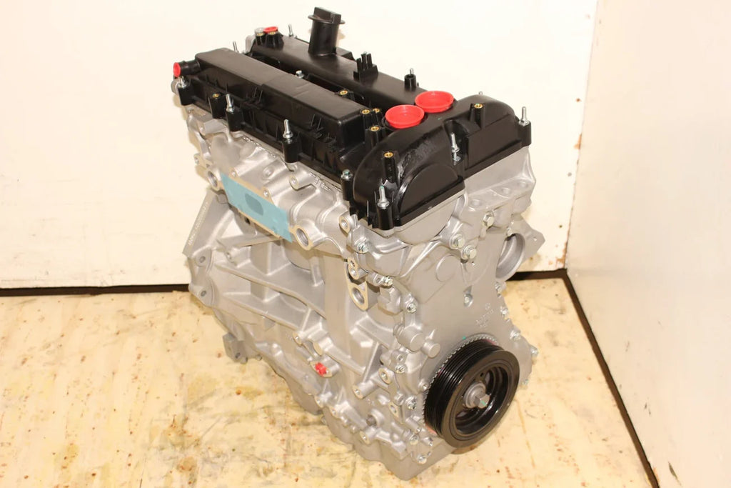 2013-2016 Ford Escape 2.0L Turbo Engine CAF488TQ2 4-Cylinder
