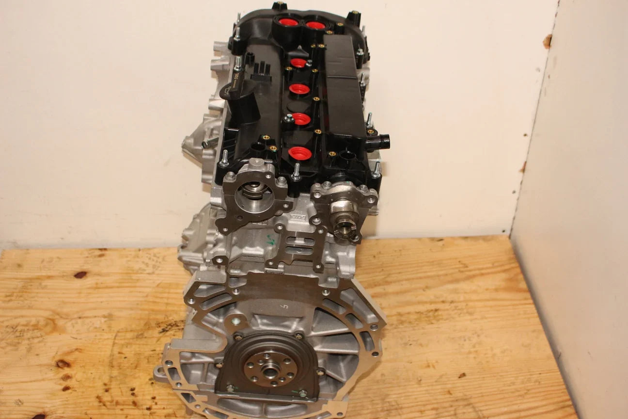 2017-2020 Lincoln MKZ 2.0L Turbo Engine CAF488WQ5 4-Cyl (4 Lobe)