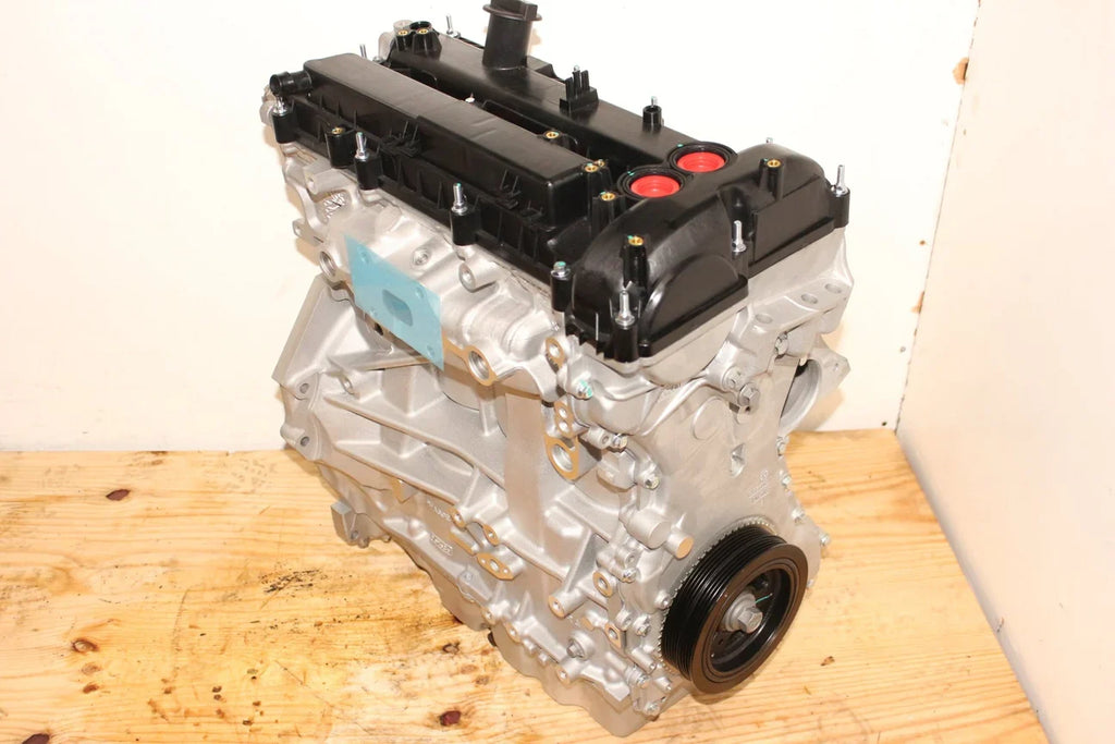 2017-2020 Ford Fusion 2.0L Turbo Engine CAF488WQ5 4-Cyl (4 Lobe)