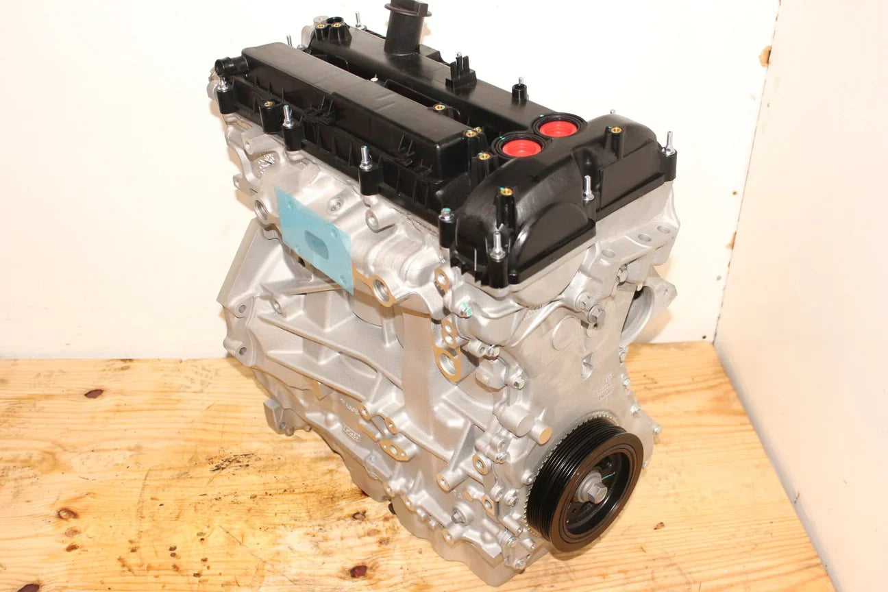 2017-2020 Ford Fusion 2.0L Turbo Engine CAF488WQ5 4-Cyl (4 Lobe)