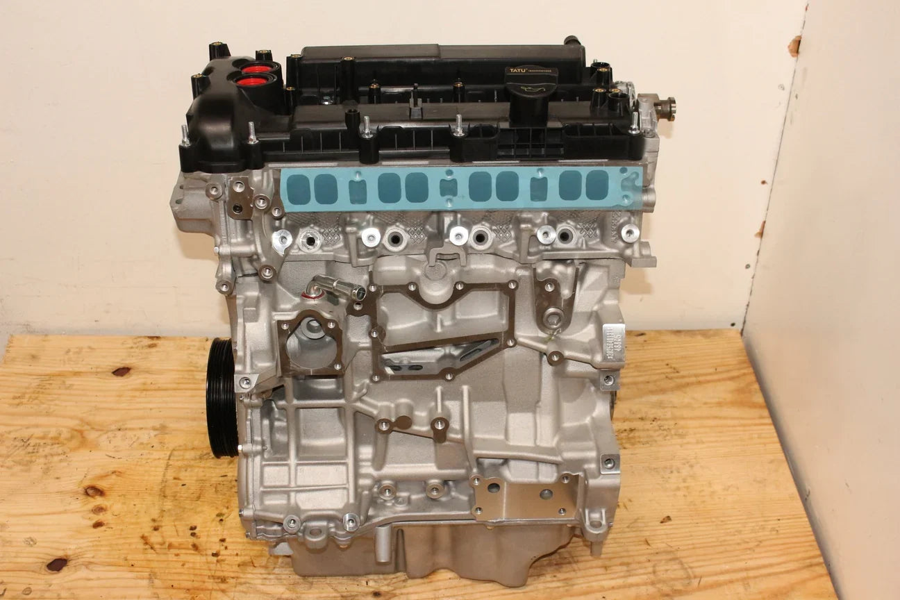 2017-2020 Ford Fusion 2.0L Turbo Engine CAF488WQ5 4-Cyl (4 Lobe)