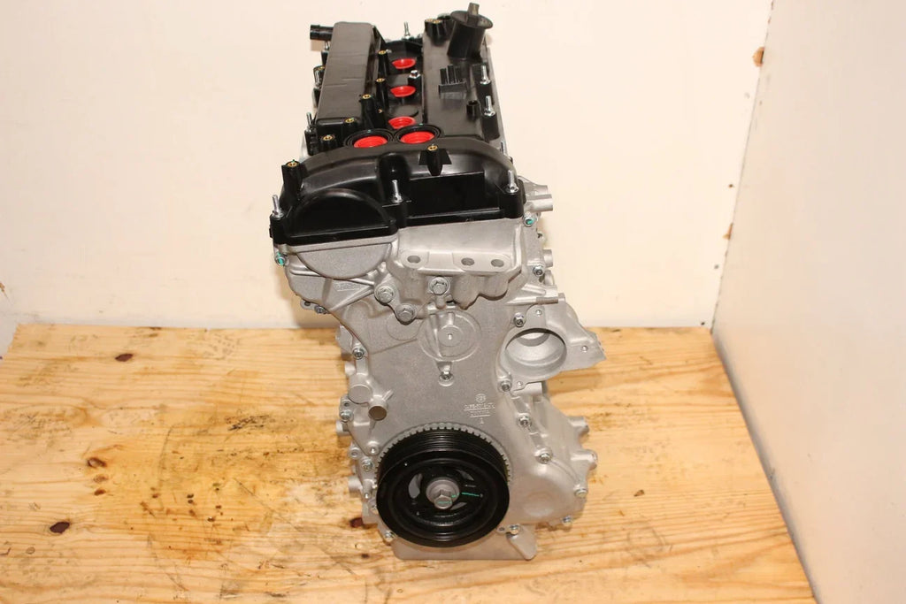 2017-2020 Lincoln MKZ 2.0L Turbo Engine CAF488WQ5 4-Cyl (4 Lobe)