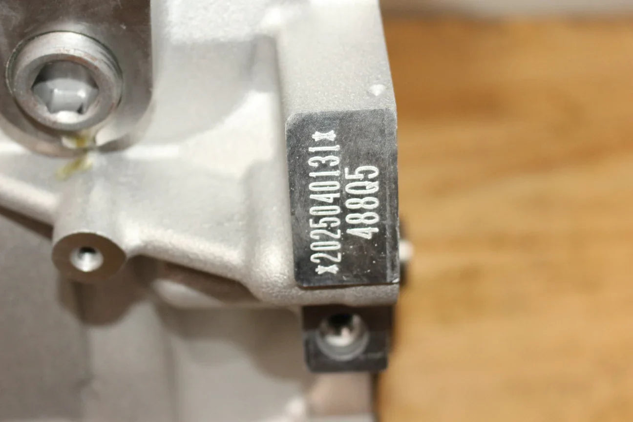 2017-2020 Ford Fusion 2.0L Turbo Engine CAF488WQ5 4-Cyl (4 Lobe)