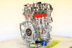 2012-2017 Hyundai Accent 1.6L Engine G4FD Non-Turbo 4-Cylinder