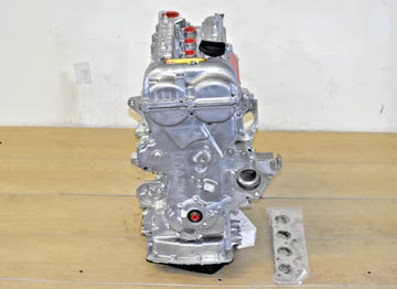 2016-2020 Kia Optima 1.6L Turbo Engine G4FJ 4-Cylinder