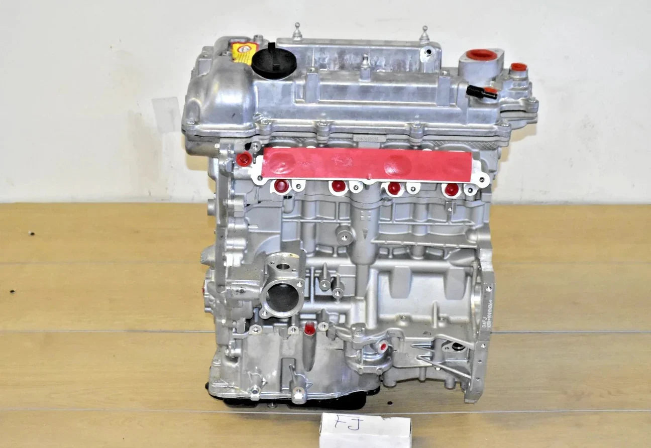 2020-2024 Kia Forte Koup / Forte 5 1.6L Turbo Engine G4FJ 4-Cylinder
