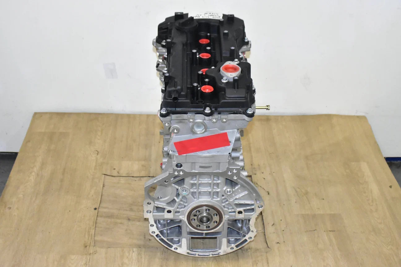 2012-2015 Kia Optima 2.0L Turbo Engine G4KH 4-Cylinder