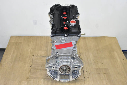 2011-2014 Hyundai Sonata 2.0L Turbo Engine G4KH 4-Cylinder