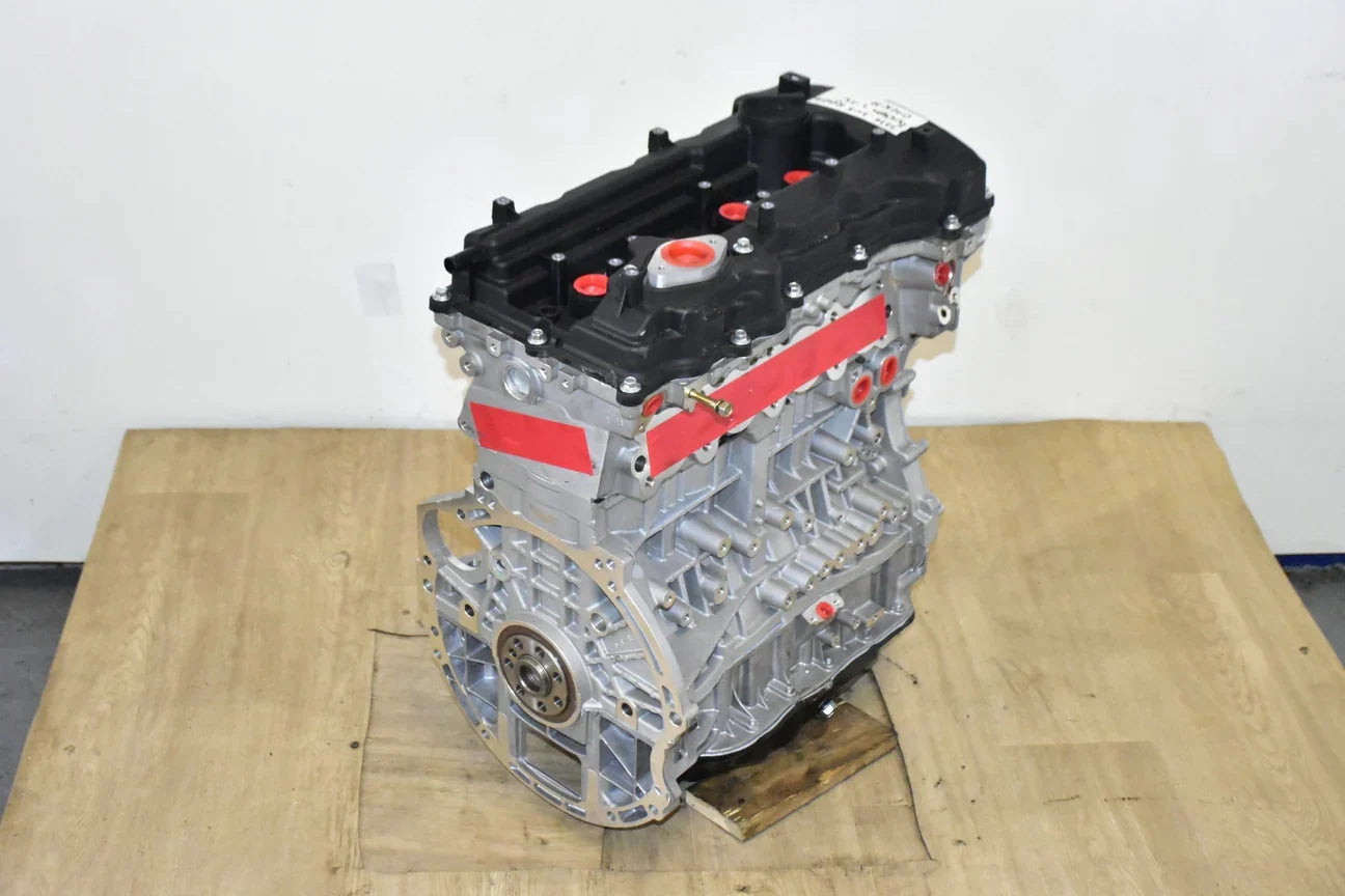 2012-2015 Kia Optima 2.0L Turbo Engine G4KH 4-Cylinder
