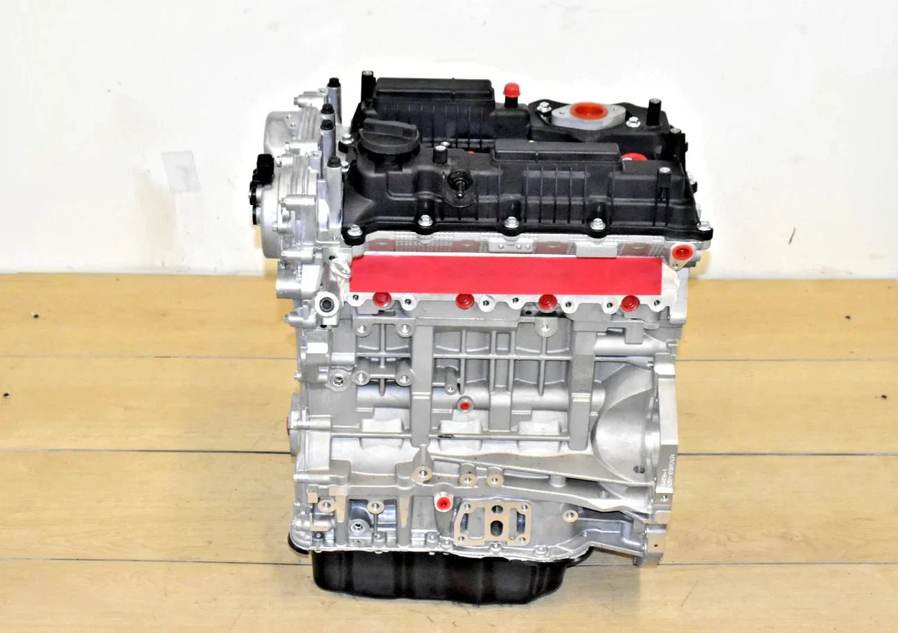 2017-2020 Kia Sportage 2.0L Turbo Engine G4KH Gen2 4-Cylinder — SOLD