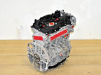 2017-2019 Hyundai Santa Fe 2.0L Turbo Engine G4KH Gen2 4-Cylinder — SOLD