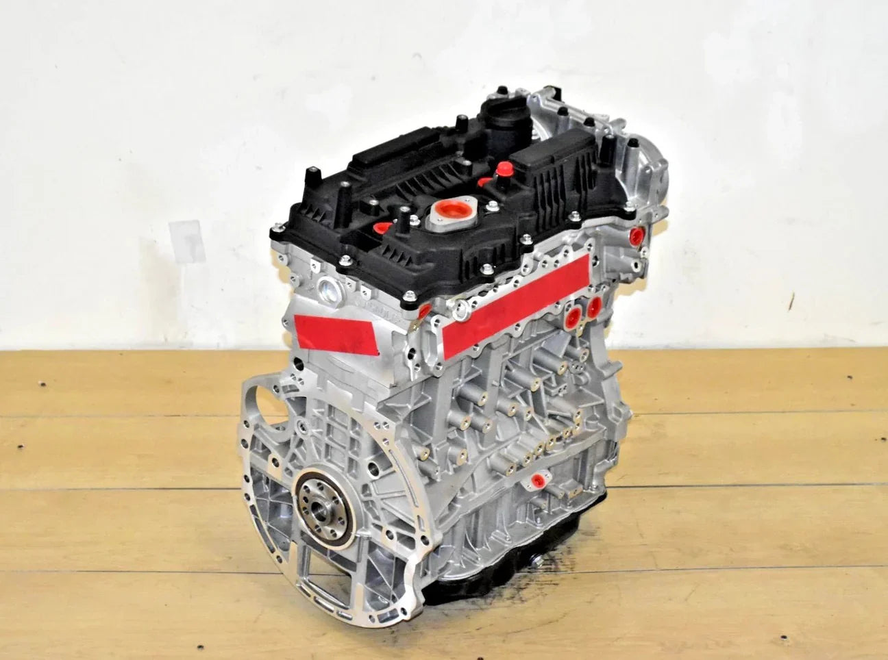 2016-2020 Kia Optima 2.0L Turbo Engine G4KH Gen2 4-Cylinder — SOLD