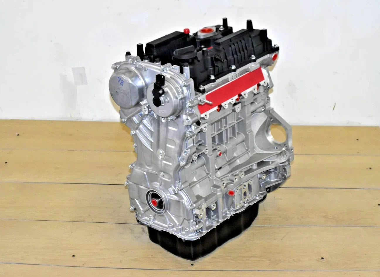 2017-2020 Kia Sportage 2.0L Turbo Engine G4KH Gen2 4-Cylinder — SOLD