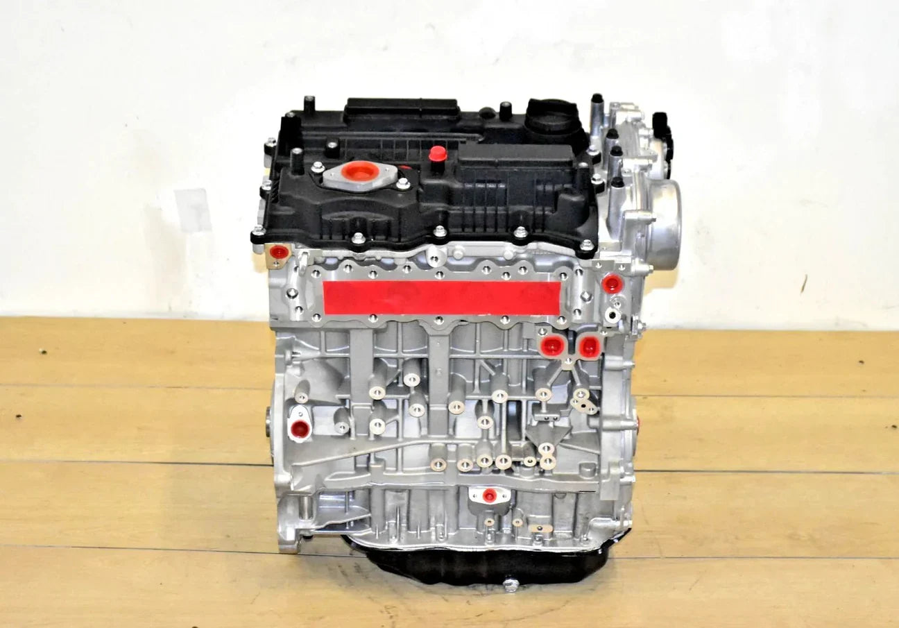 2016-2018 Kia Sorento 2.0L Turbo Engine G4KH Gen2 4-Cylinder — SOLD
