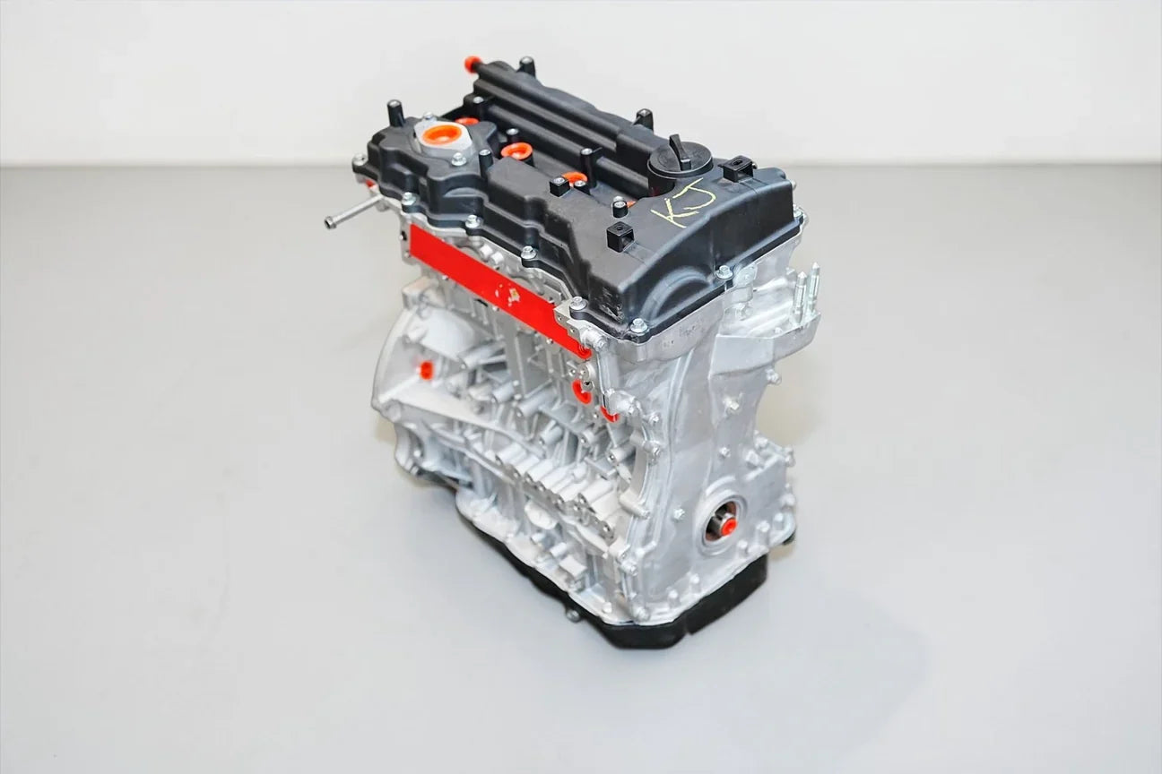 2014-2015 Kia Sorento 2.4L Engine G4KJ Gen1 Non-Turbo 4-Cylinder