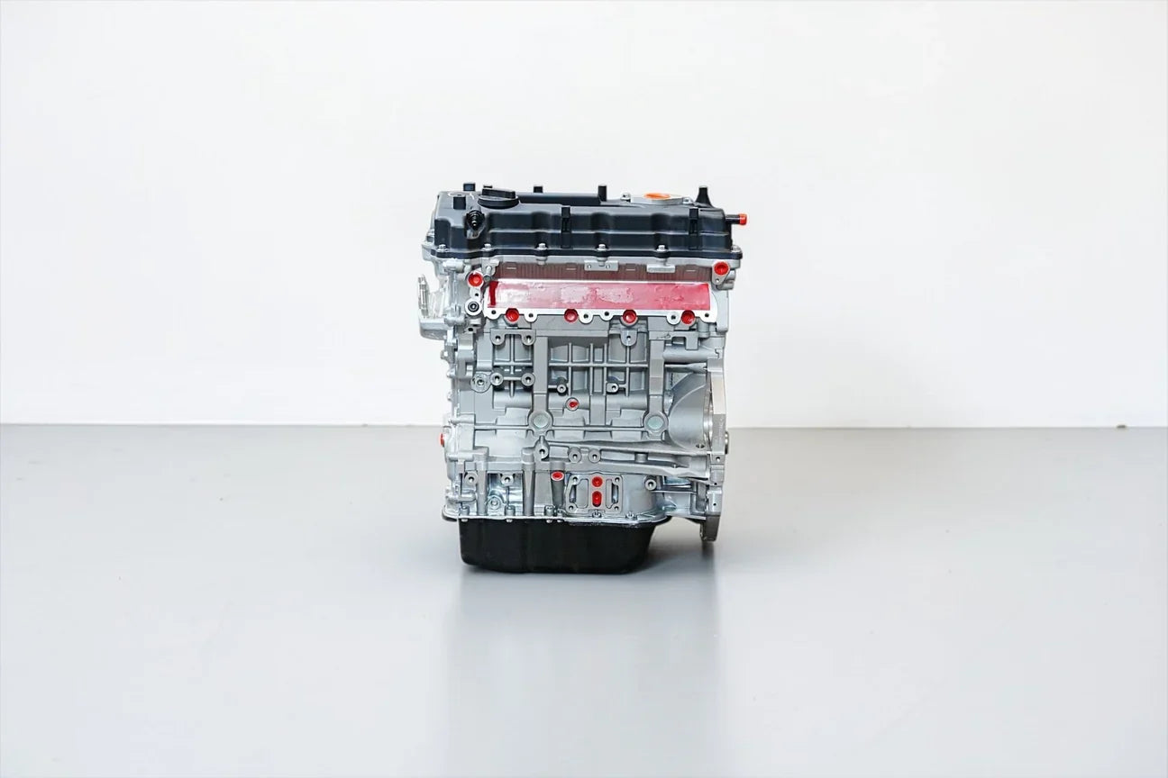 2014-2015 Kia Sorento 2.4L Engine G4KJ Gen1 Non-Turbo 4-Cylinder
