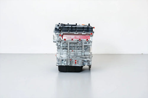 2012-2015 Kia Optima 2.4L Engine G4KJ Gen1 Non-Turbo 4-Cylinder