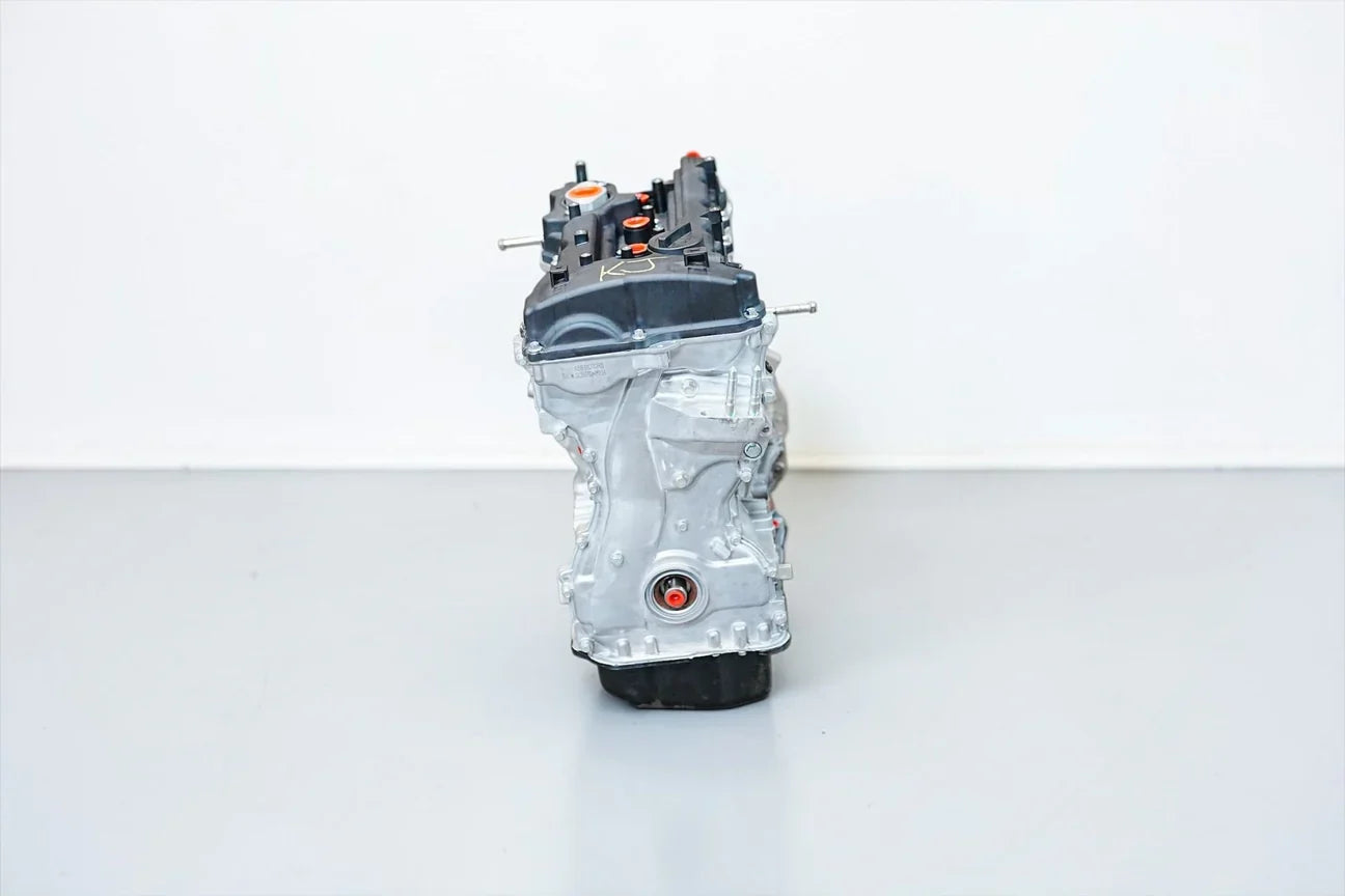 2014-2016 Kia Sportage 2.4L Engine G4KJ Gen1 Non-Turbo 4-Cylinder