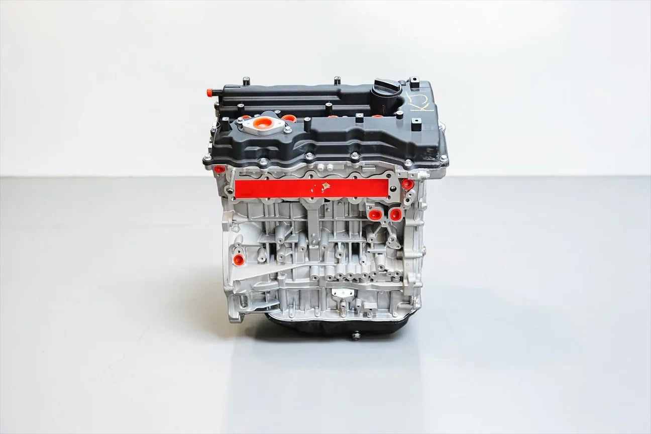 2013-2016 Hyundai Santa Fe 2.4L Engine G4KJ Gen1 Non-Turbo 4-Cylinder