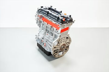 2014-2015 Kia Sorento 2.4L Engine G4KJ Gen1 Non-Turbo 4-Cylinder