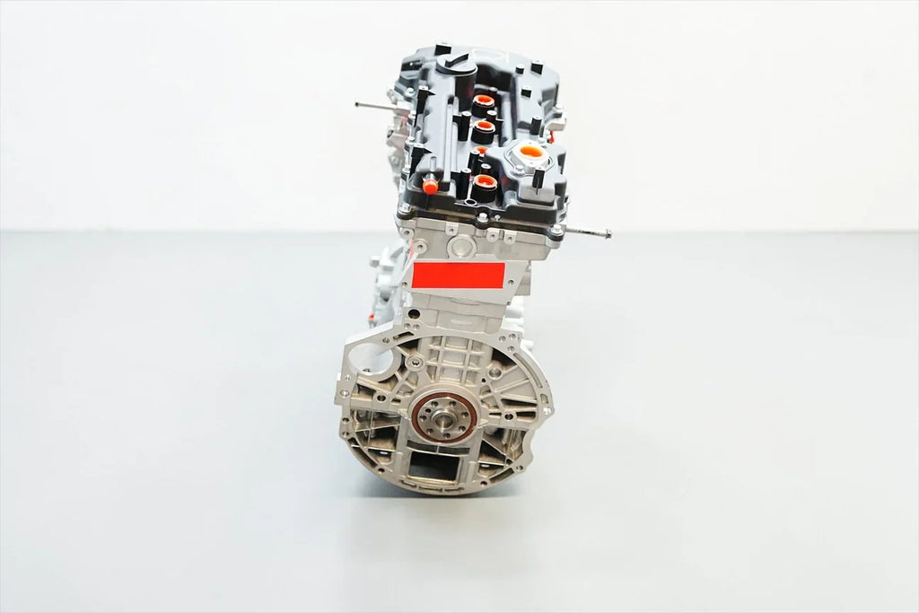 2014-2015 Kia Sorento 2.4L Engine G4KJ Gen1 Non-Turbo 4-Cylinder