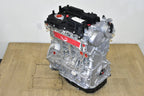 2017-2020 Hyundai Santa Fe 2.4L Engine G4KJ Gen2 Non-Turbo 4-Cylinder