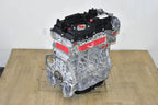 2016-2020 Kia Optima 2.4L Engine G4KJ Gen2 Non-Turbo 4-Cylinder