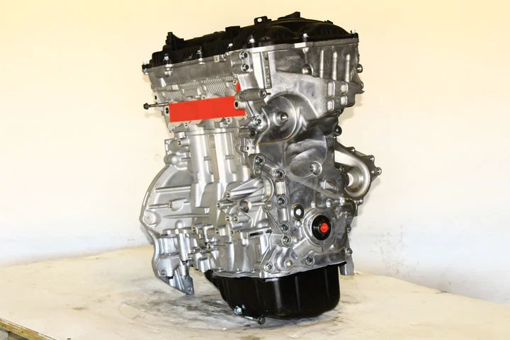 2011-2016 Hyundai Elantra 1.8L Engine G4NB Non-Turbo 4-Cylinder