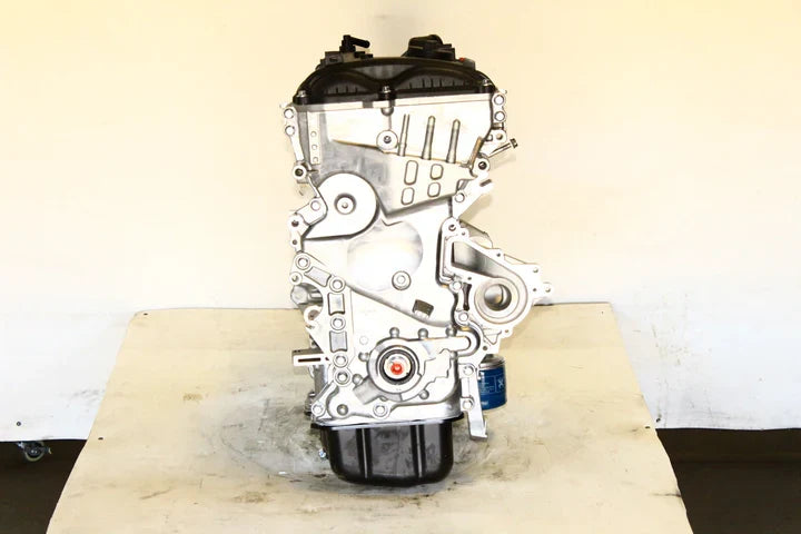 Kia Soul 1.8L Engine G4NB Non-Turbo 4-Cylinder