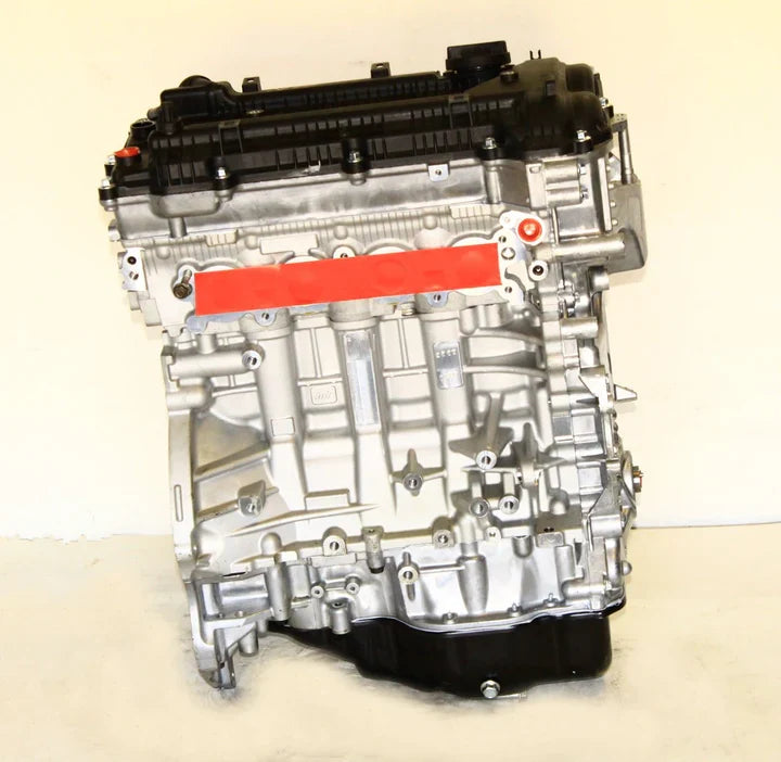 2014-2016 Kia Forte 1.8L Engine G4NB Non-Turbo 4-Cylinder