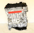 2011-2016 Hyundai Elantra 1.8L Engine G4NB Non-Turbo 4-Cylinder