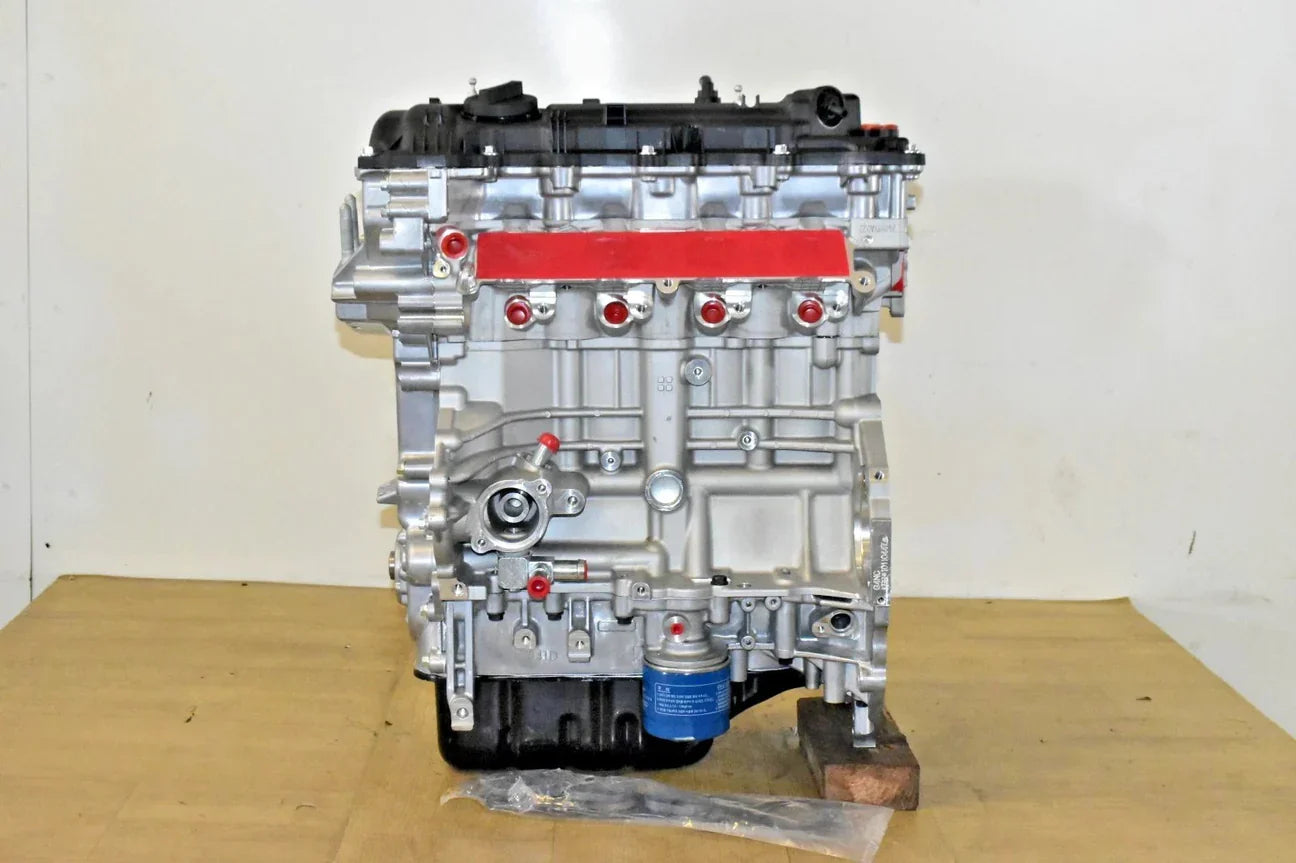 2018-2020 Hyundai Tucson 2.0L Engine G4NC Gen2 Non-Turbo 4-Cylinder — SOLD