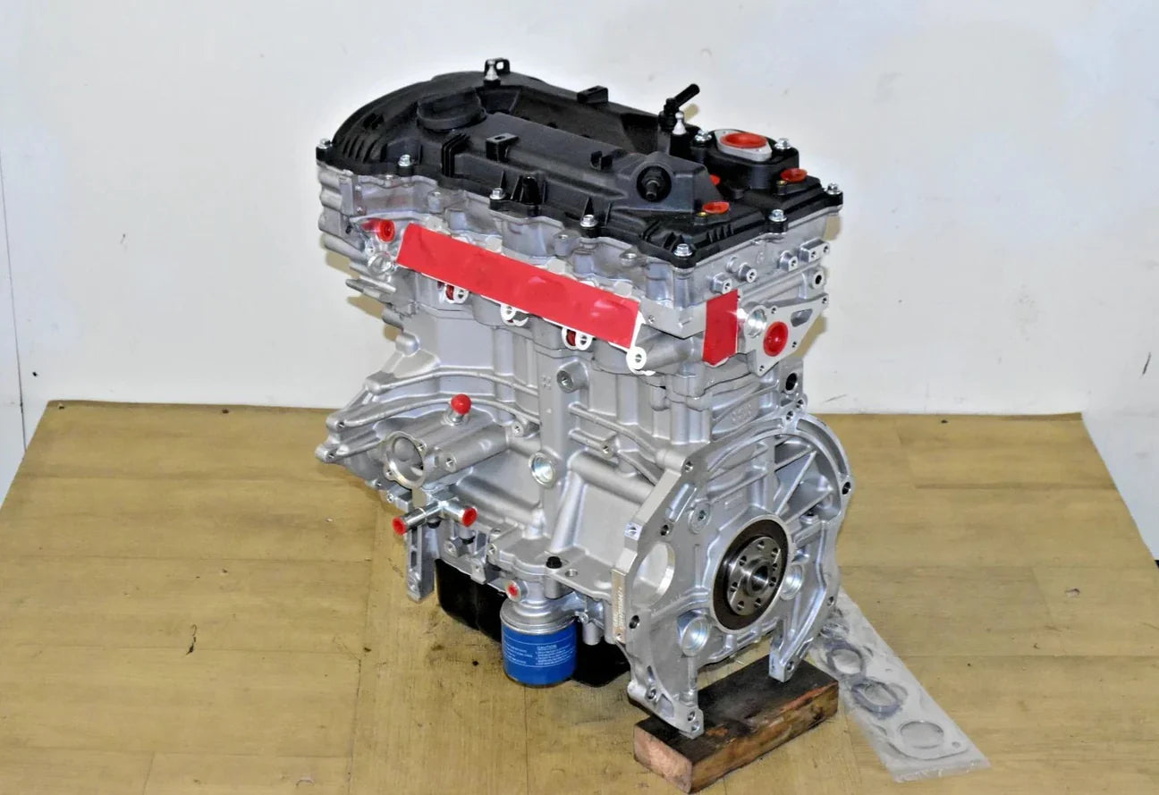 2018-2020 Hyundai Tucson 2.0L Engine G4NC Gen2 Non-Turbo 4-Cylinder — SOLD