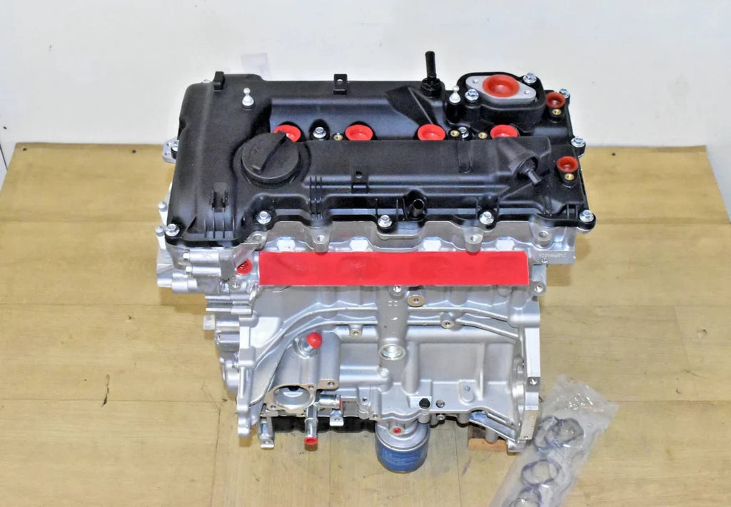 2018-2020 Hyundai Tucson 2.0L Engine G4NC Gen2 Non-Turbo 4-Cylinder — SOLD
