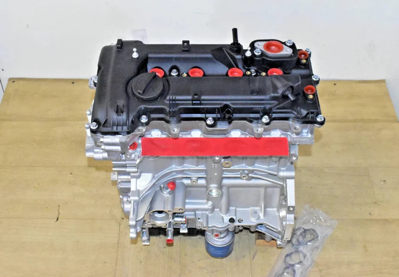 2018-2020 Hyundai Tucson 2.0L Engine G4NC Gen2 Non-Turbo 4-Cylinder — SOLD