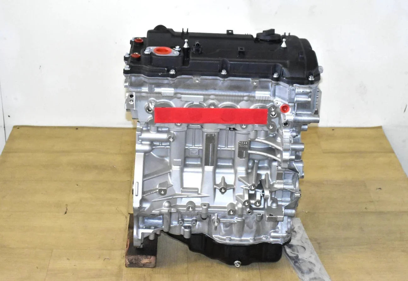 2018-2020 Hyundai Tucson 2.0L Engine G4NC Gen2 Non-Turbo 4-Cylinder — SOLD