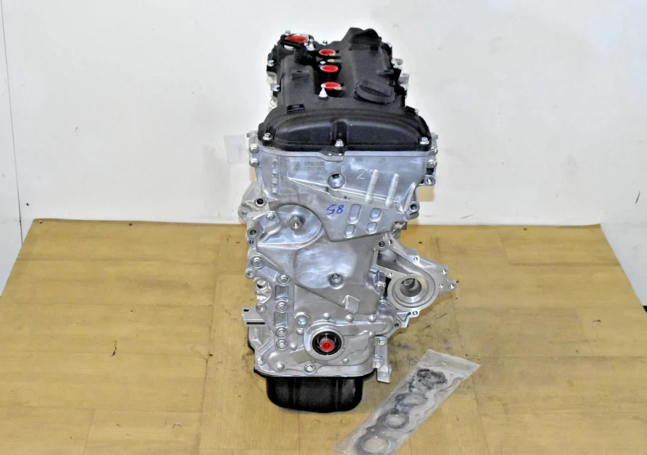 2018-2020 Hyundai Tucson 2.0L Engine G4NC Gen2 Non-Turbo 4-Cylinder — SOLD