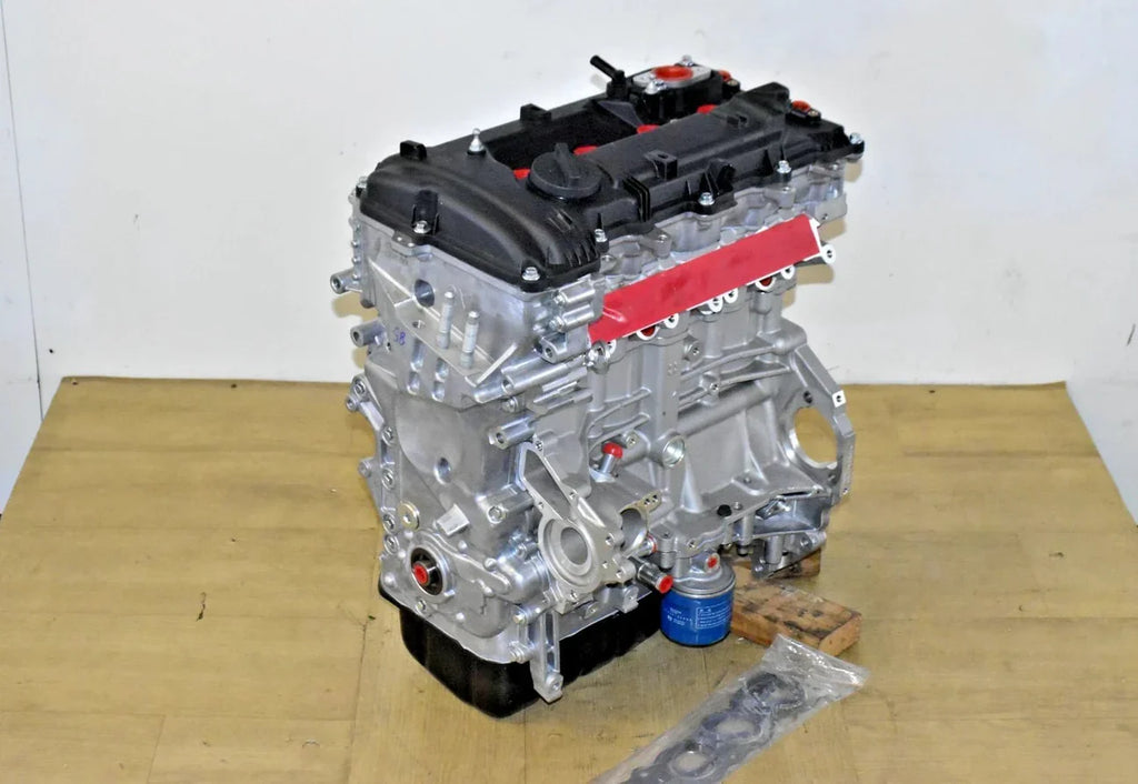 2018-2020 Hyundai Tucson 2.0L Engine G4NC Gen2 Non-Turbo 4-Cylinder — SOLD