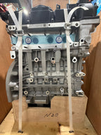 BMW Z4 E89 sDrive20i sDrive28i 2.0L Turbo Engine N20B20 4-Cylinder