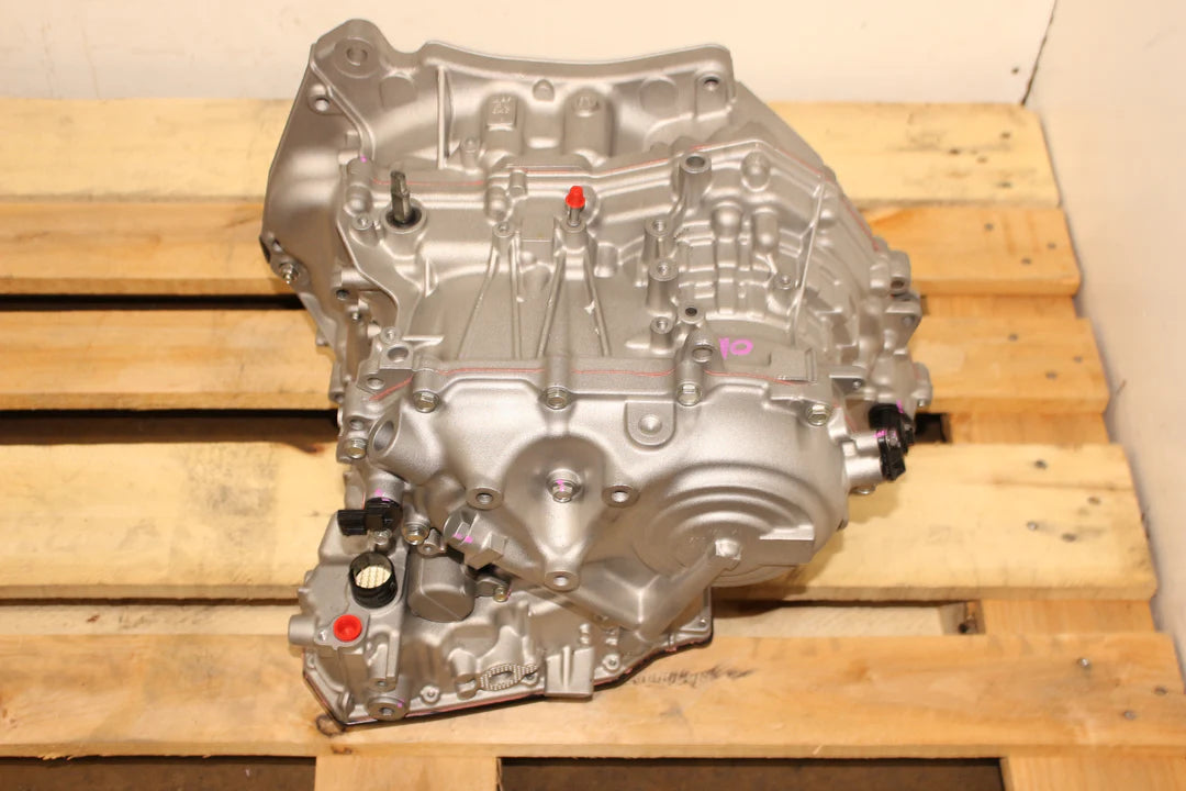 2013-2019 Nissan Sentra Transmission MRA8 1.8L CVT