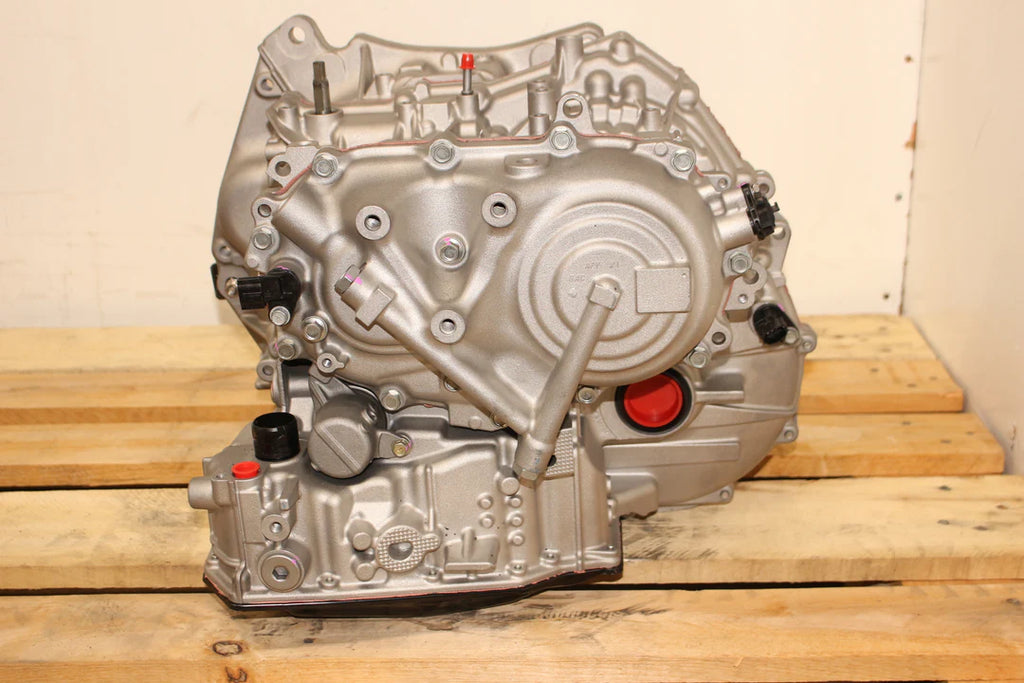 2013-2019 Nissan Sentra Transmission MRA8 1.8L CVT