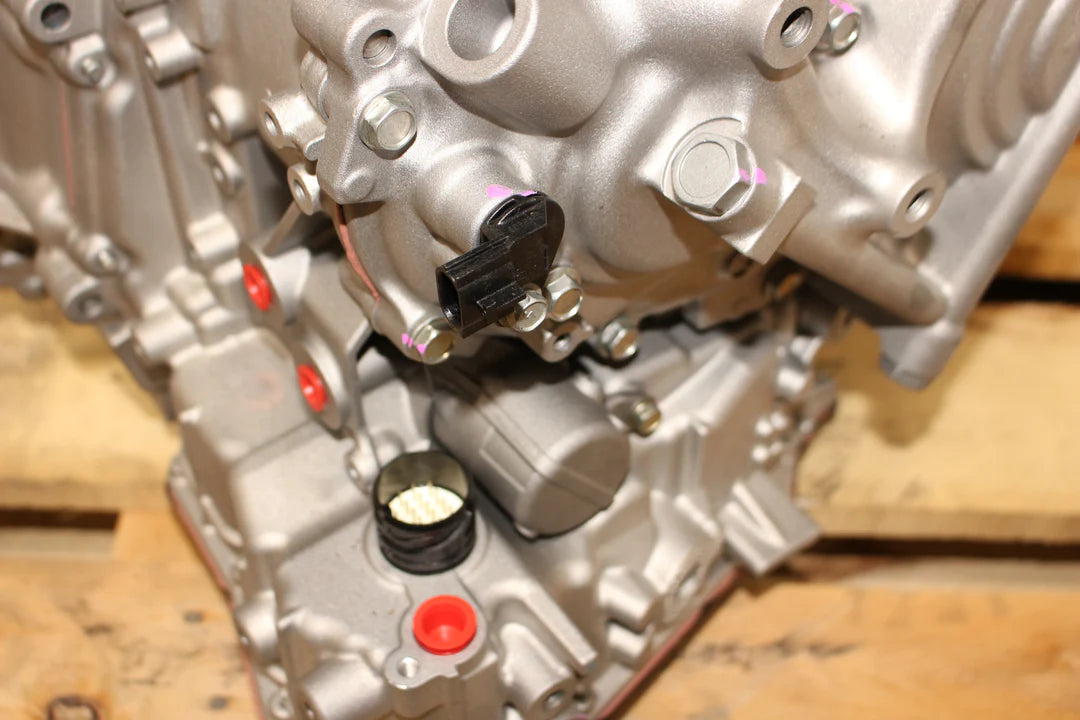 2013-2019 Nissan Sentra Transmission MRA8 1.8L CVT